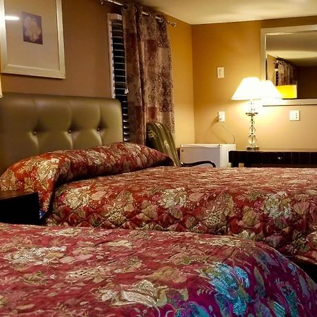 Sea Haven Resort Motel Southampton Εξωτερικό φωτογραφία
