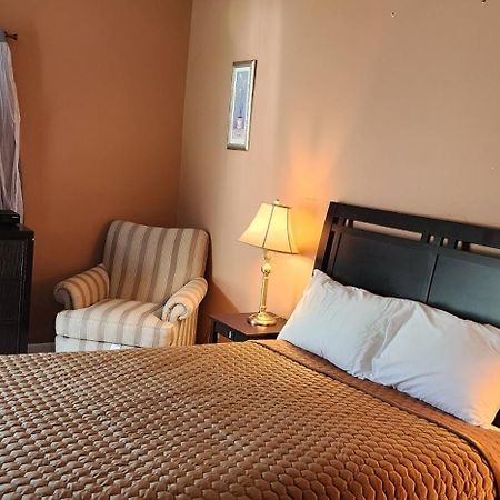 Sea Haven Resort Motel Southampton Εξωτερικό φωτογραφία
