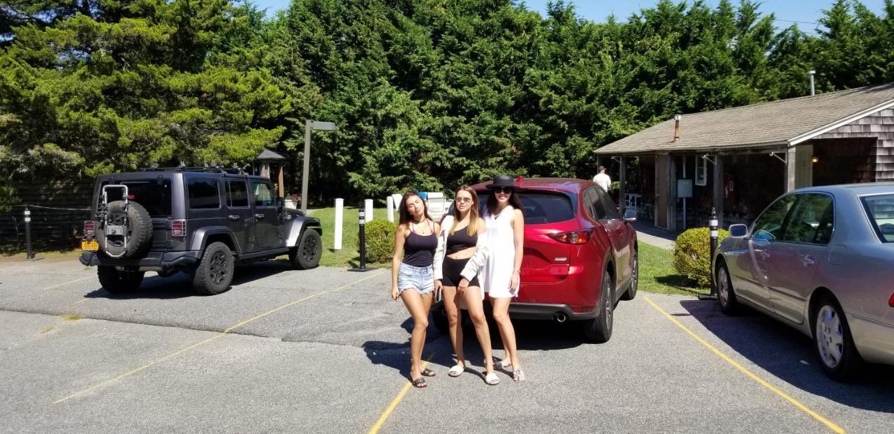 Sea Haven Resort Motel Southampton Εξωτερικό φωτογραφία