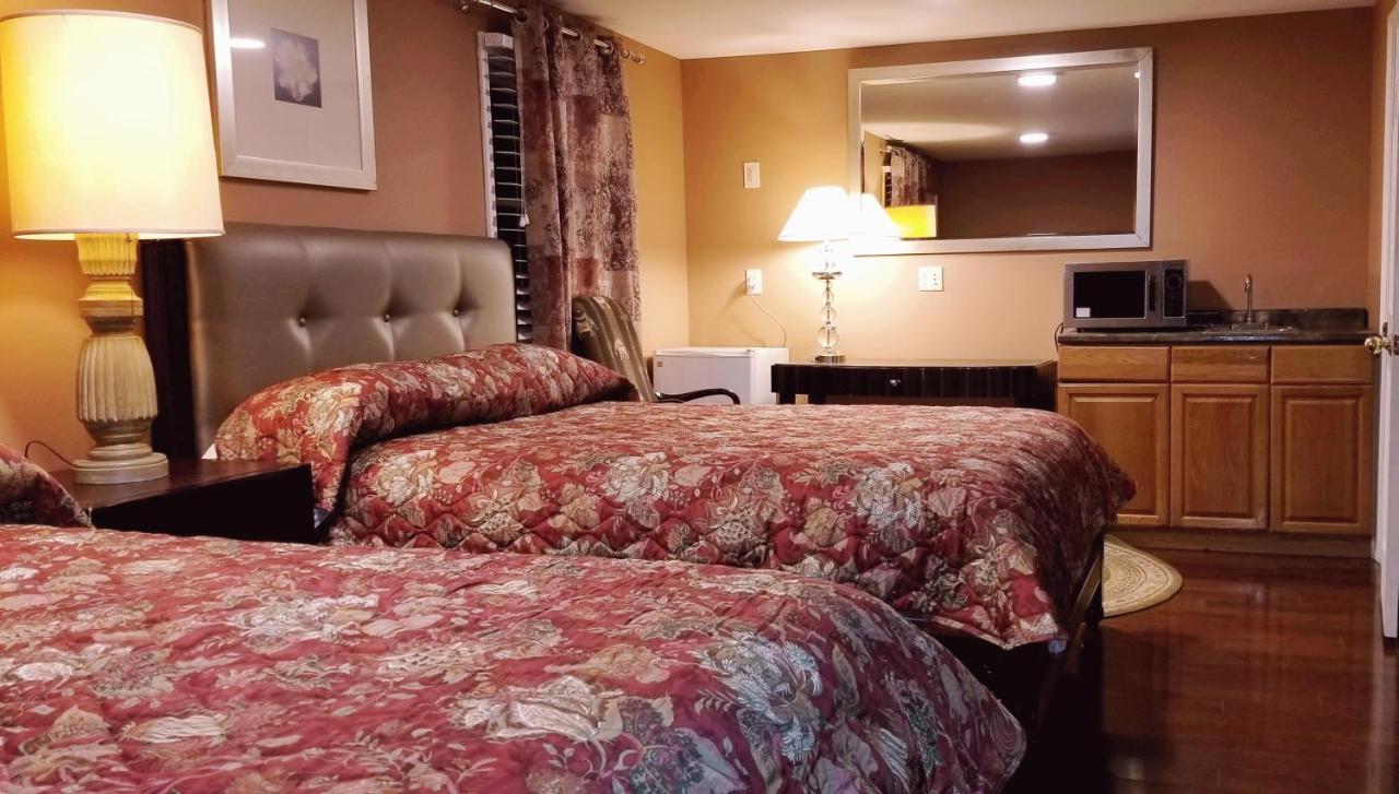 Sea Haven Resort Motel Southampton Εξωτερικό φωτογραφία